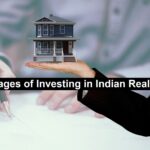 Indian Real Estate 