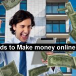 Make money online