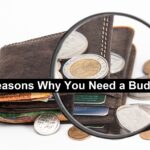 Need a Budget 