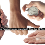 Passive Income