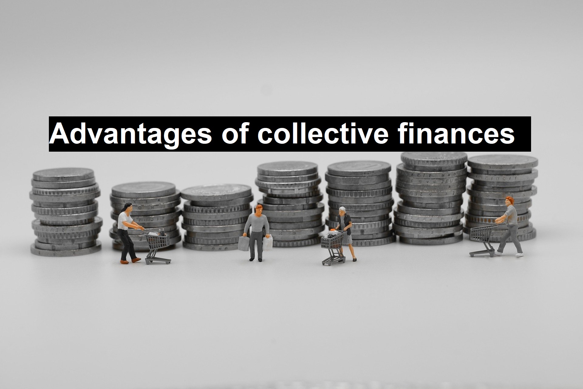 collective finances 