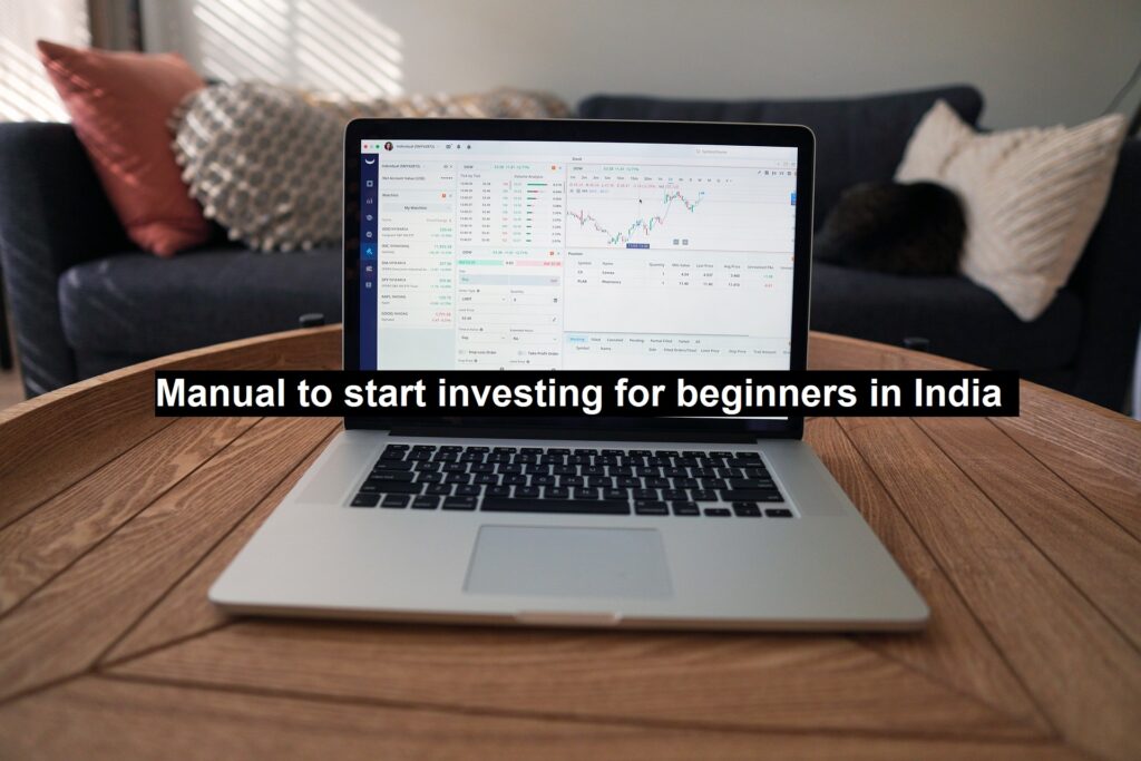investing for beginners