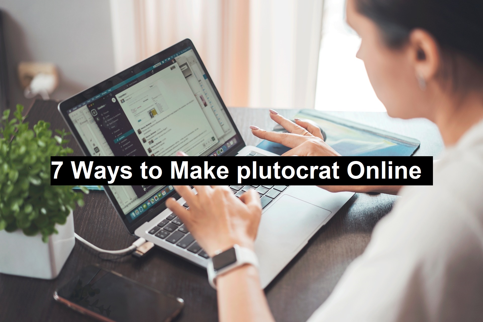 plutocrat Online 