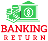Banking Return Logo